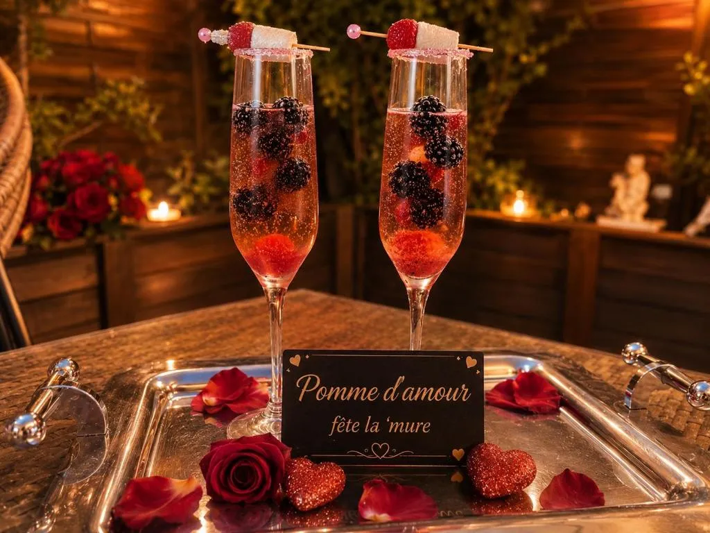 La Suite Pomme d'Amour à Annezin, photo 4
