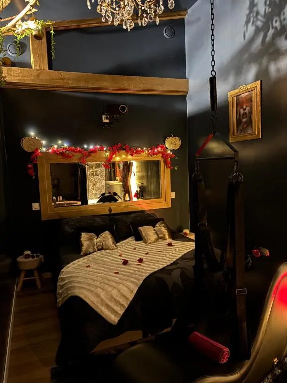 La Suite Pomme d'Amour à Annezin, photo 6