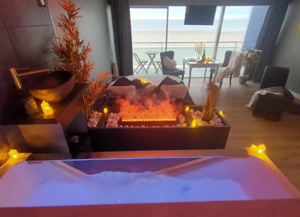 La Suite Face Mer à Berck, photo 2
