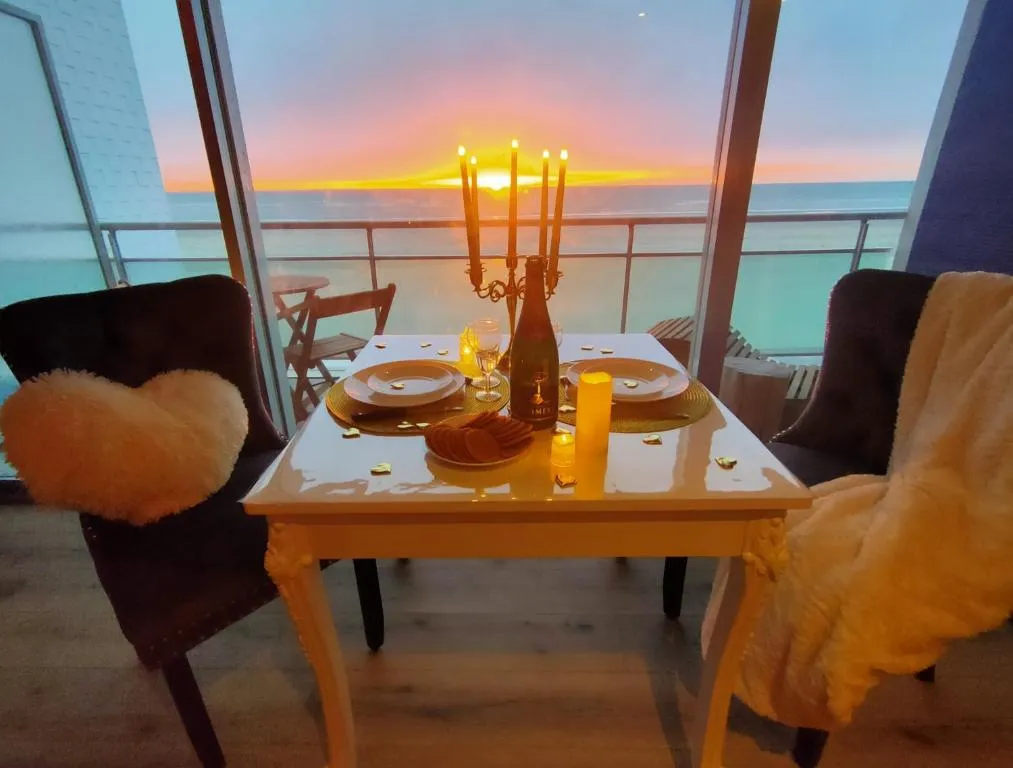 La Suite Face Mer à Berck, photo 3