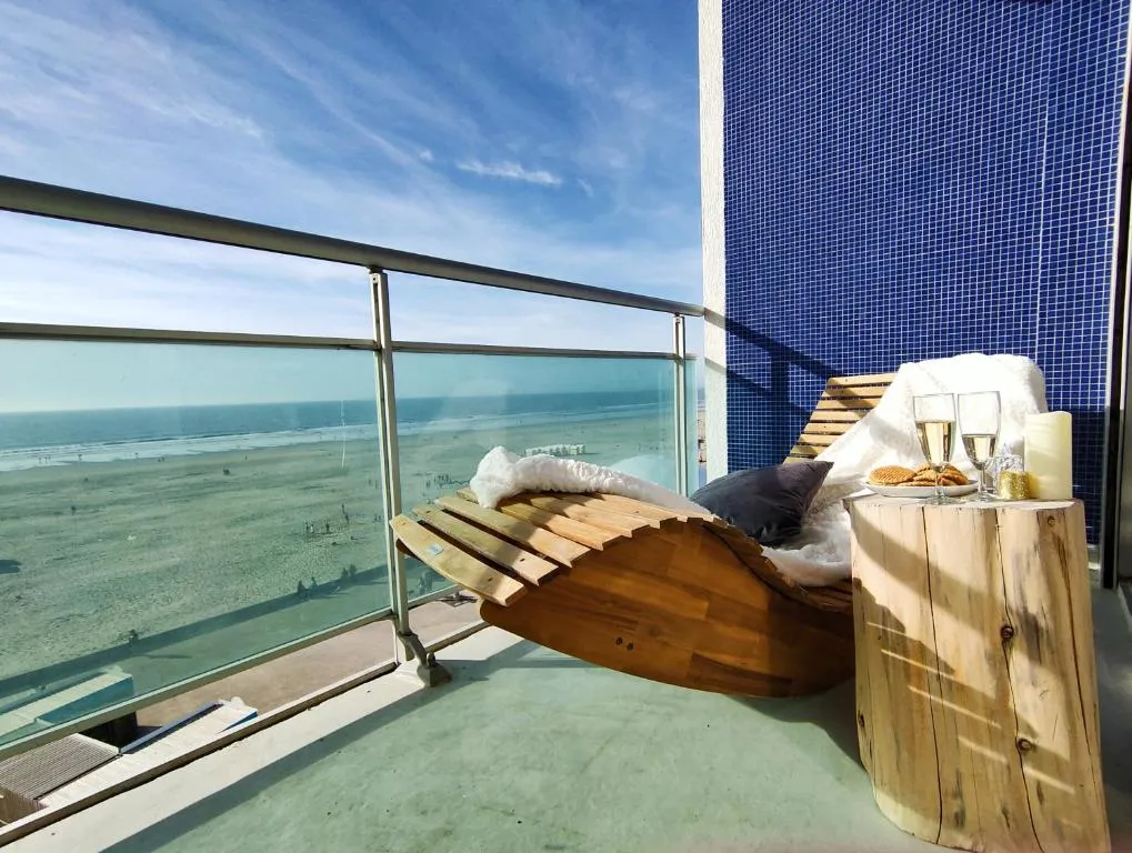 La Suite Face Mer à Berck, photo 7