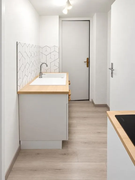 L'Appartement Mariette à Boulogne-sur-Mer, photo 3