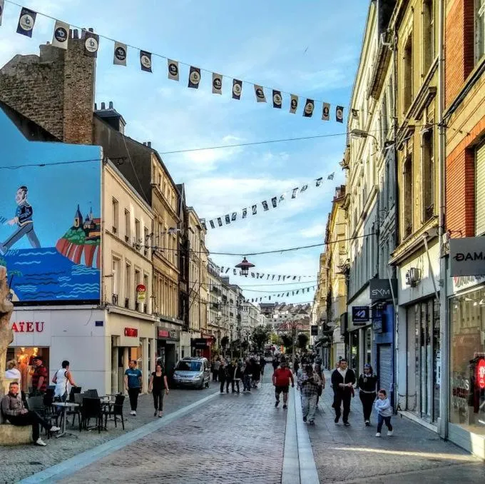 Jungle Fever Balnéo à Boulogne-sur-Mer, photo 6