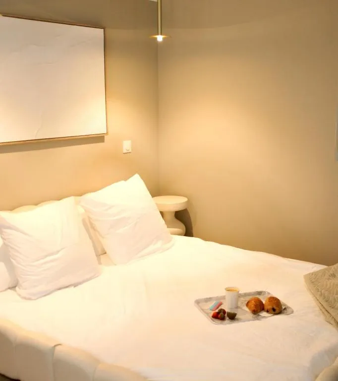 La Suite Tour Marina à Calais, photo 2