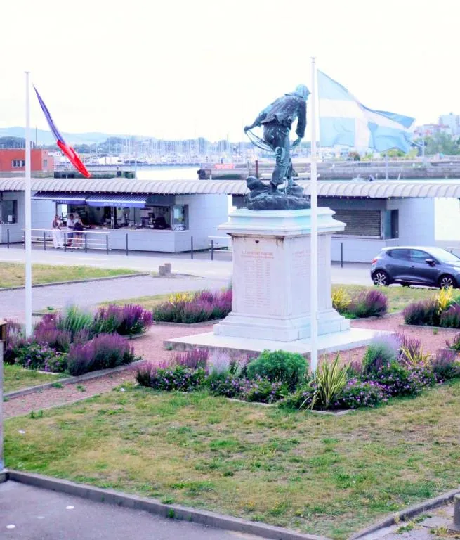 La Suite Tour Marina à Calais, photo 6