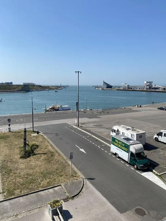 La Suite Tour Marina à Calais, photo 7