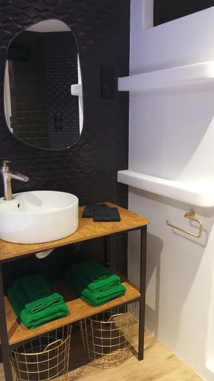 Le Gîte Spa Blériot à Calais, photo 3