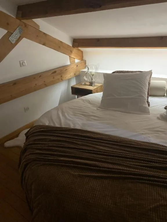 Le Pasithéa Loft à Calais, photo 2