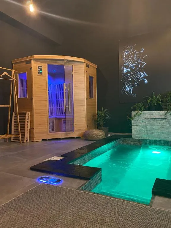 Le Pasithéa Loft à Calais, photo 4