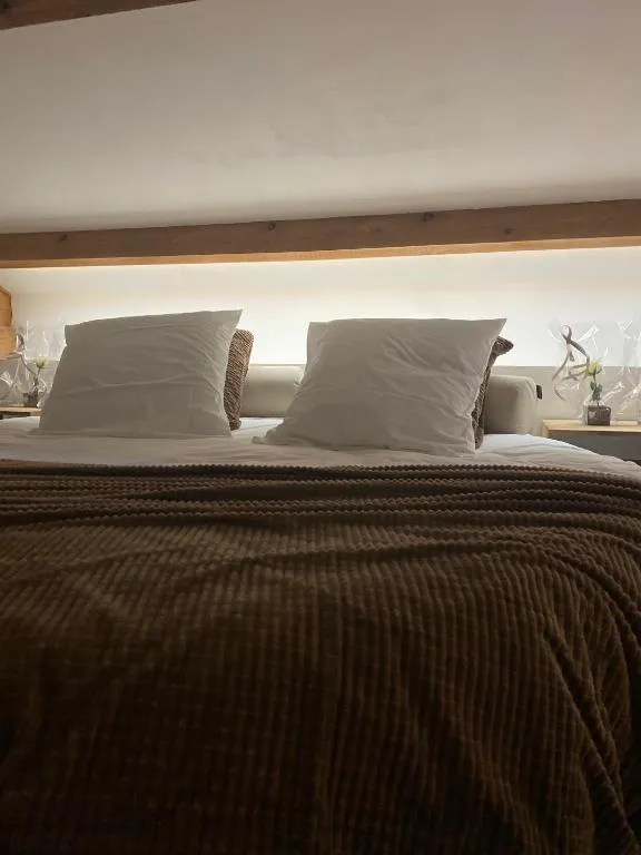 Le Pasithéa Loft à Calais, photo 7