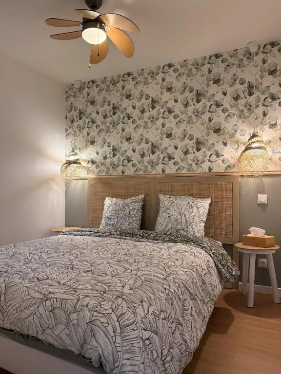 La Suite Précieuse à Calais, photo 2