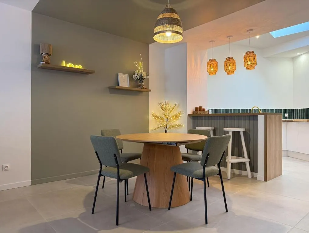 La Suite Précieuse à Calais, photo 7