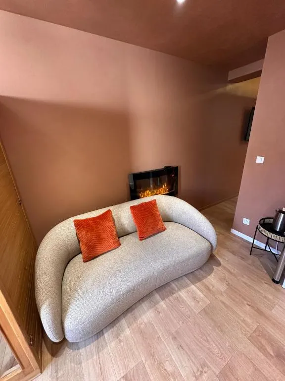 La Suite Sahara à Calais, photo 2