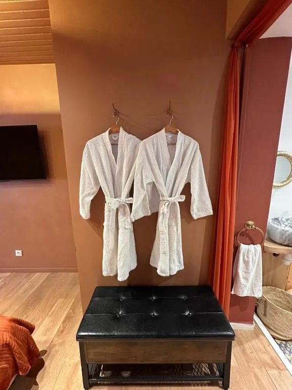 La Suite Sahara à Calais, photo 3