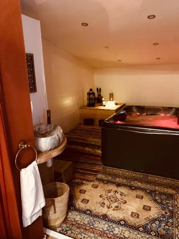 La Suite Sahara à Calais, photo 6