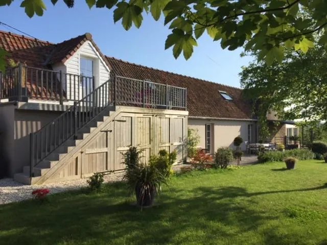 La Linoterie à Colembert, photo 6