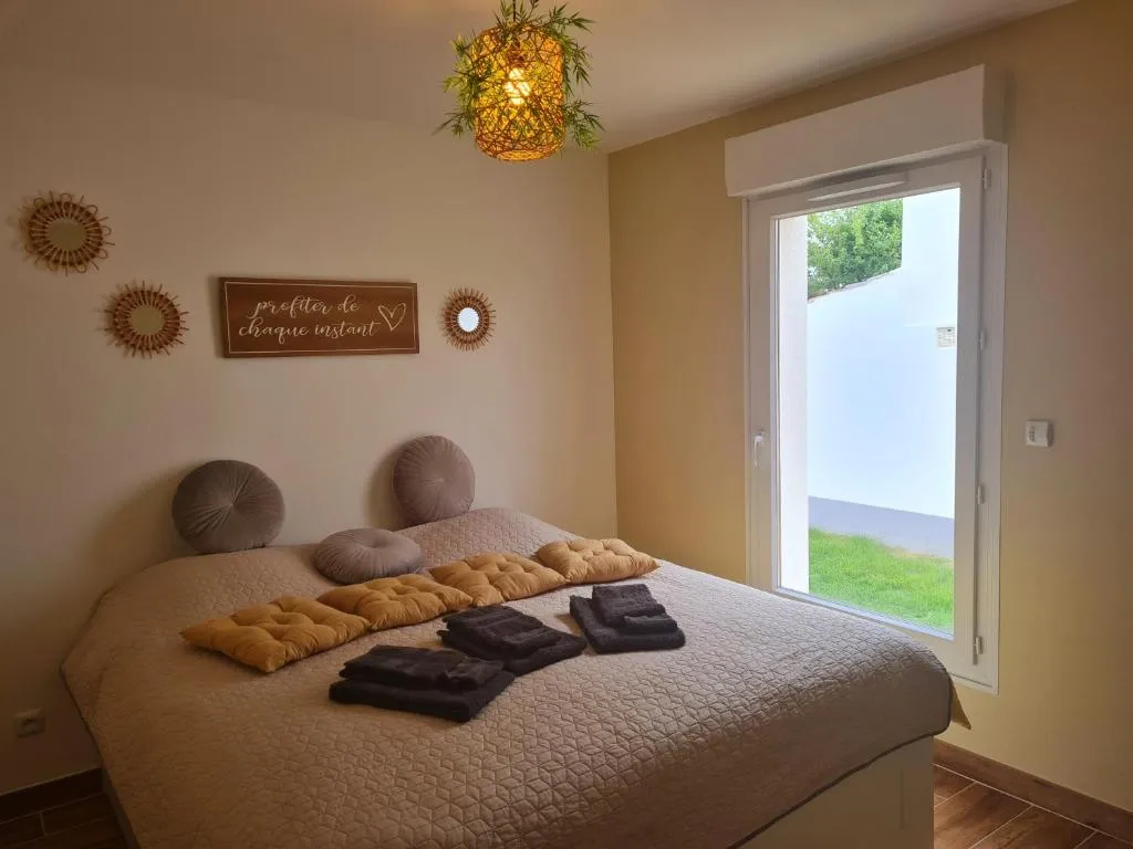 A Fleur de Spa à Coulogne, photo 2