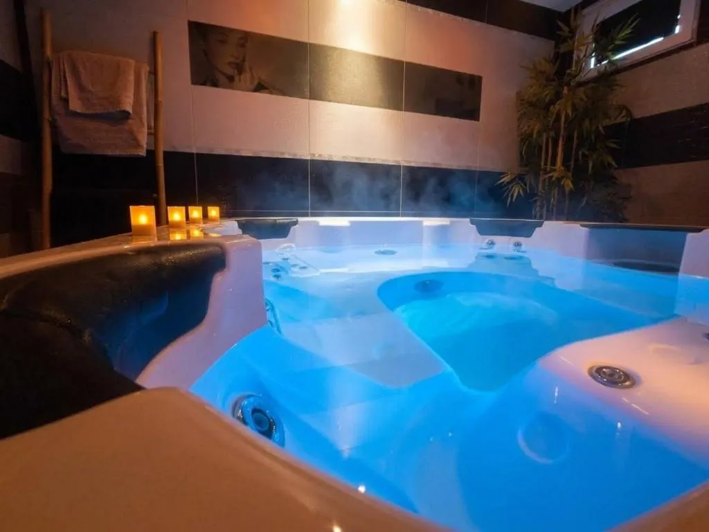 Gîte Spa de Guemps à Guemps, photo 4