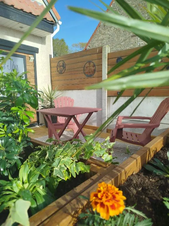 Gîte Spa de Guemps à Guemps, photo 6