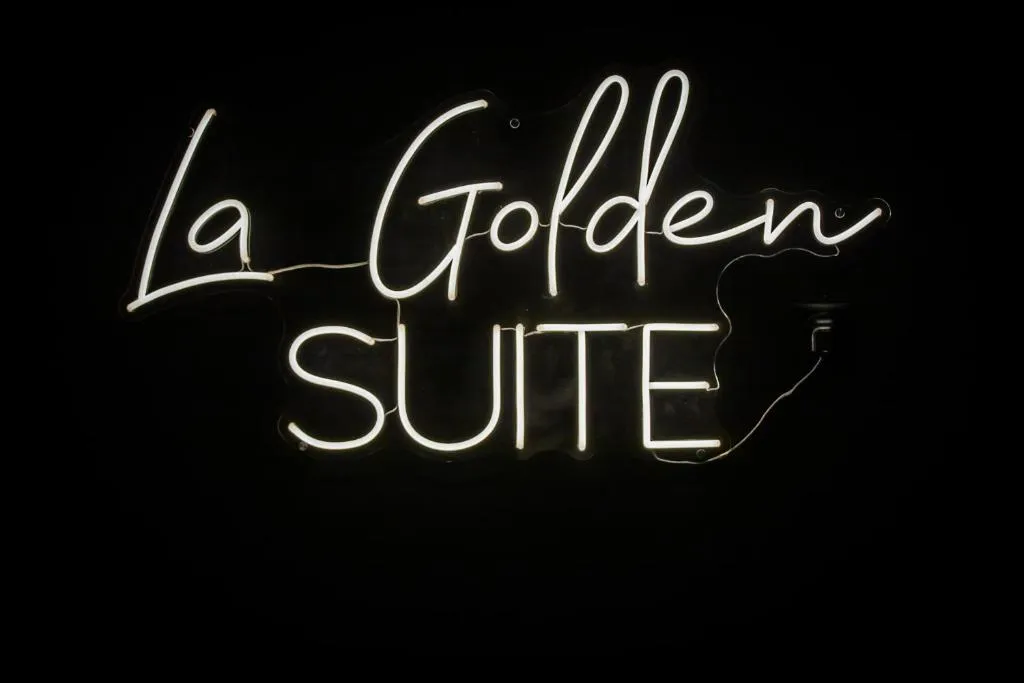 Golden Suite Élégance à Lens, photo 7