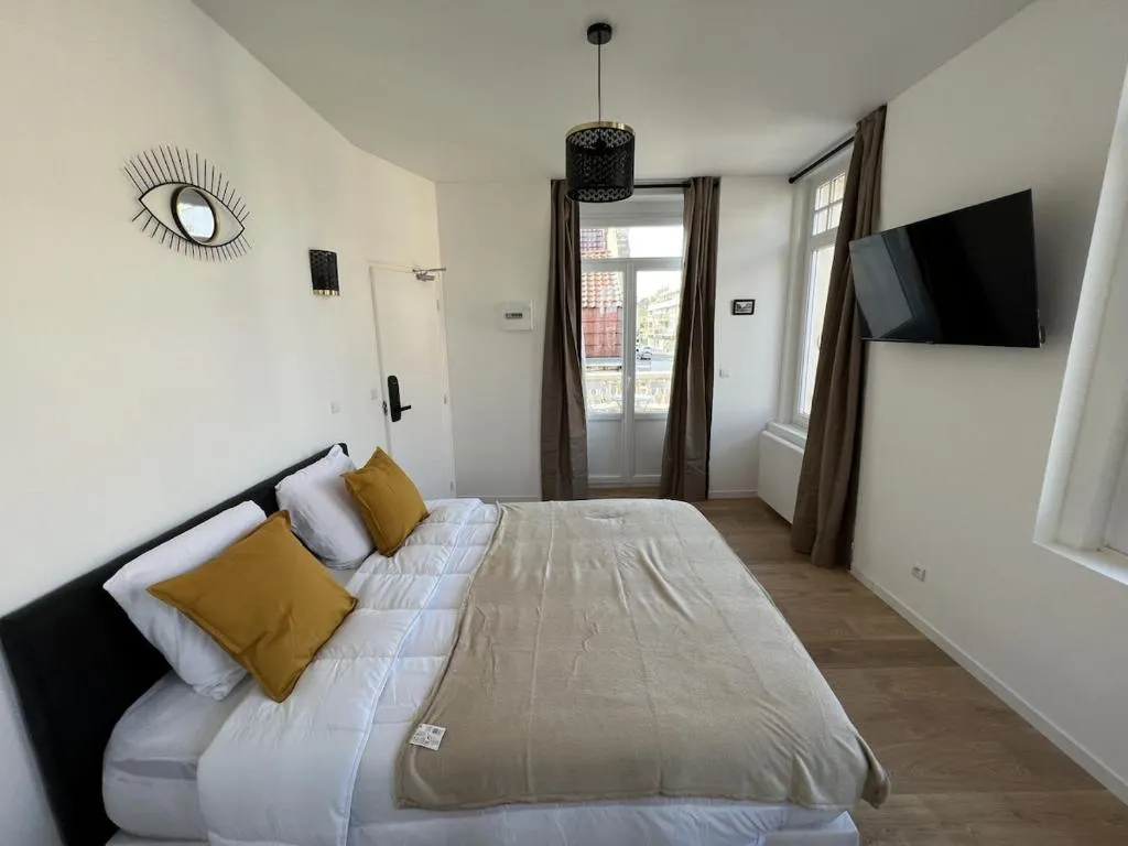 Suite Balnéo de Liévin à Liévin, photo 2