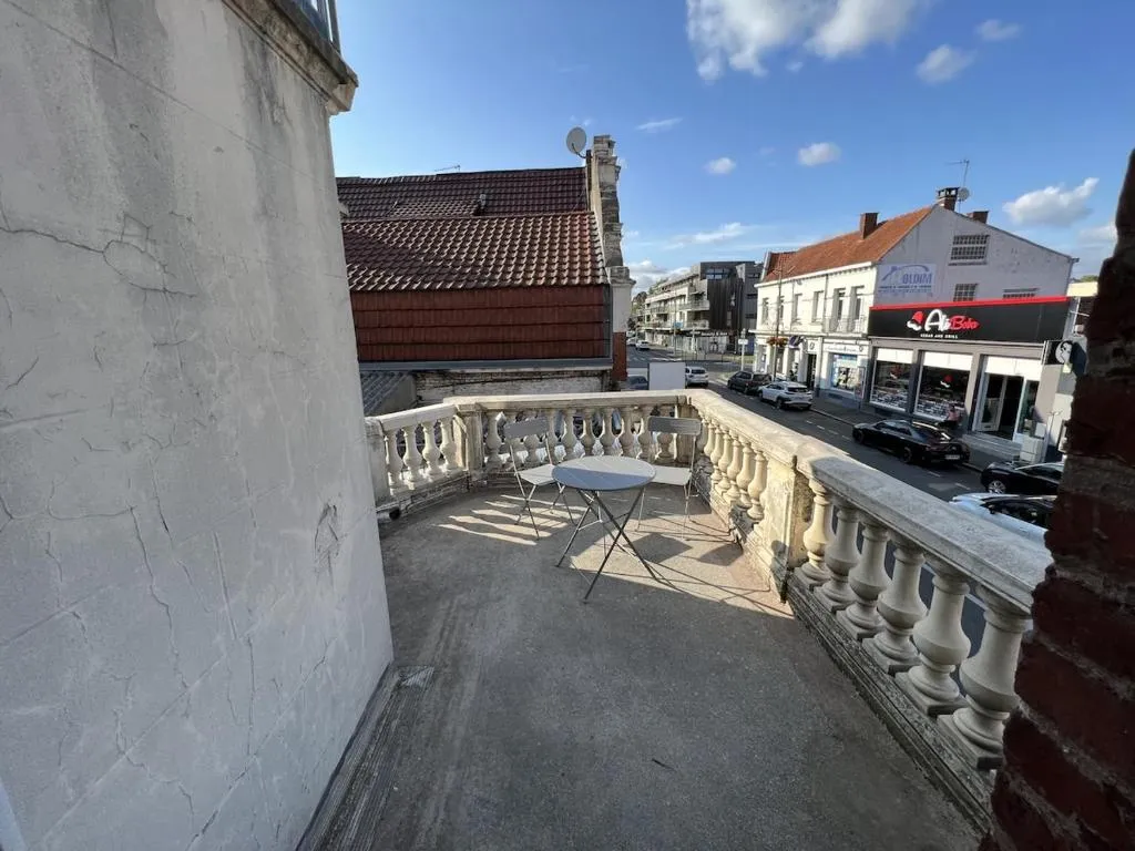 Suite Balnéo de Liévin à Liévin, photo 7