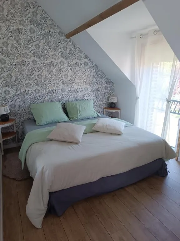La Réserve à Noyelles-sous-Bellonne, photo 2