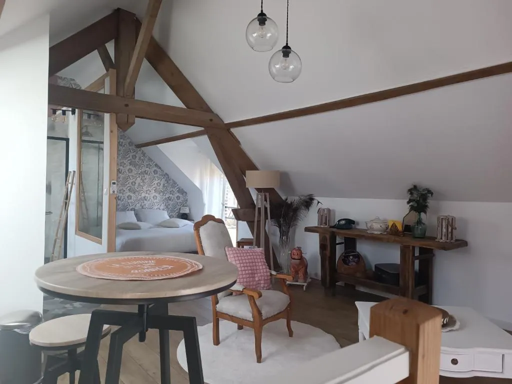 La Réserve à Noyelles-sous-Bellonne, photo 4