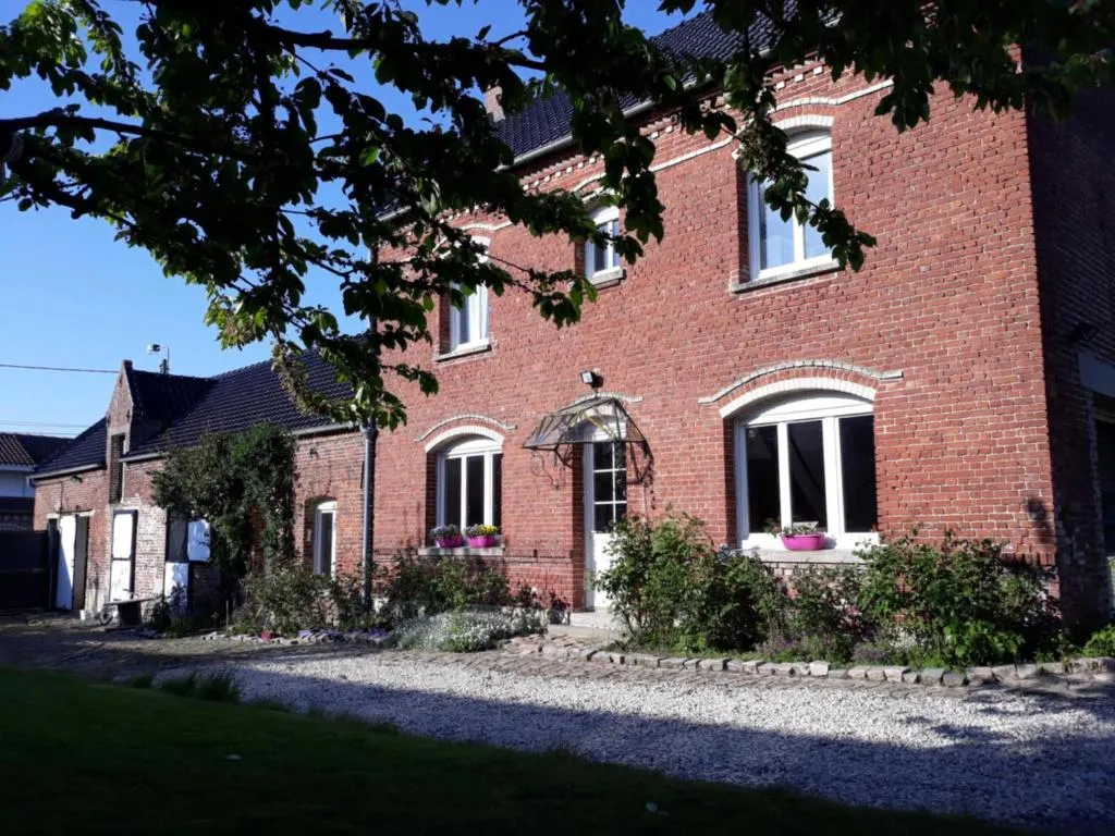 La Réserve à Noyelles-sous-Bellonne, photo 6