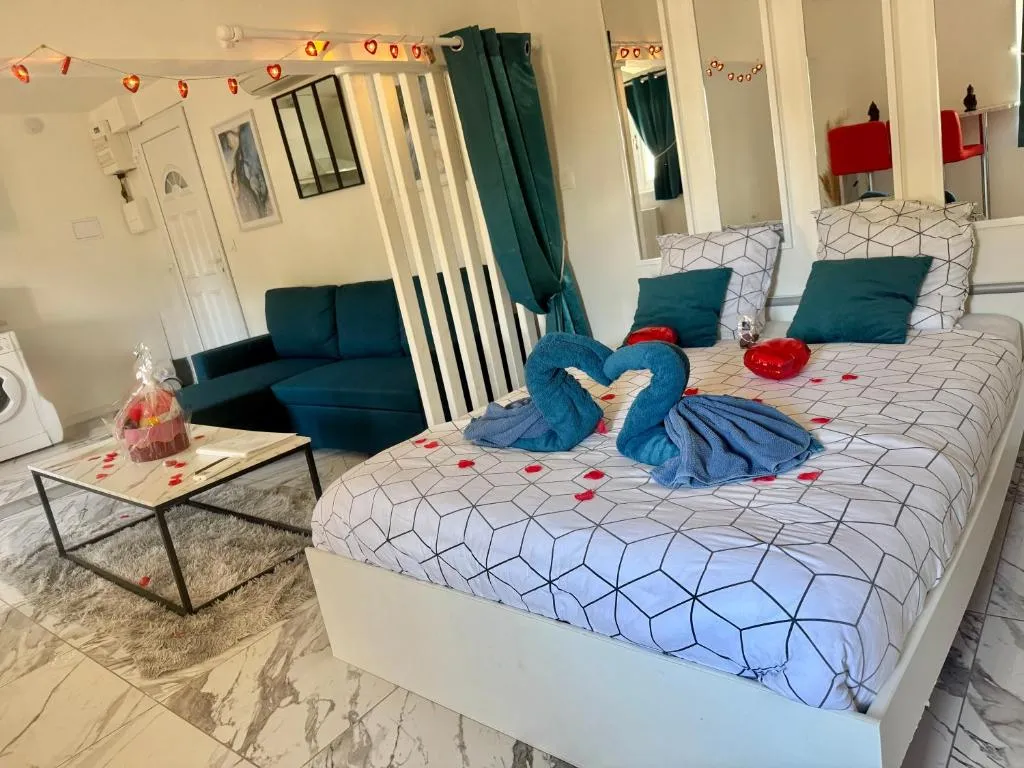 Love Room GC à Béziers, photo 3