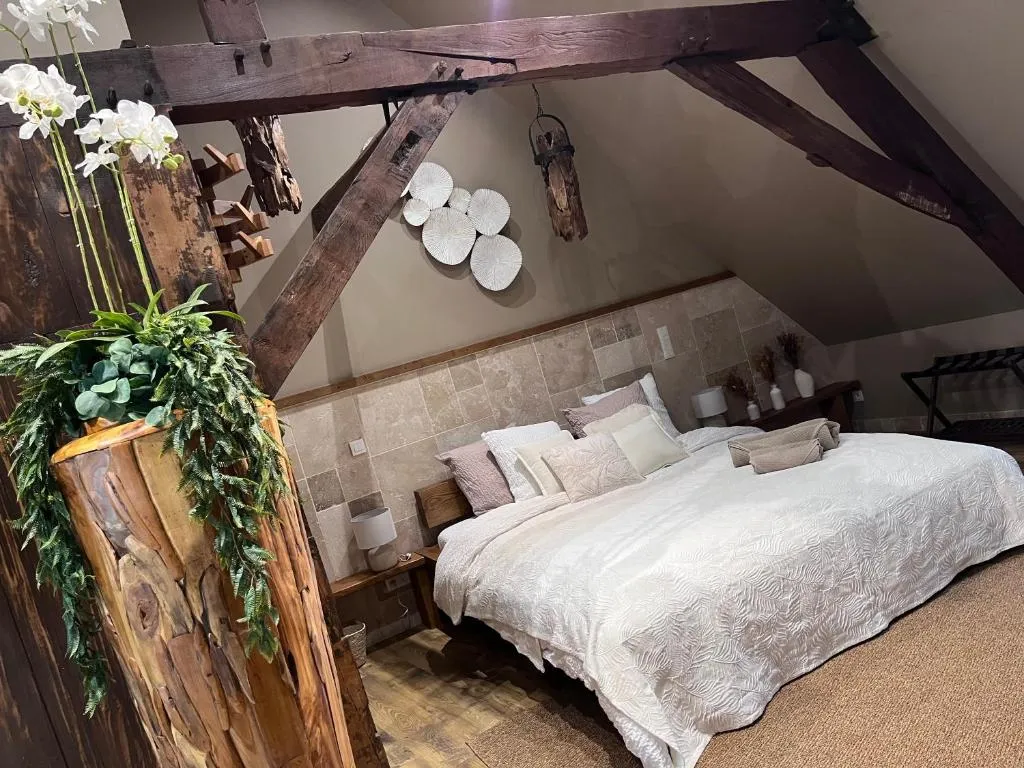 Suite Zen à Saint-Omer, photo 6