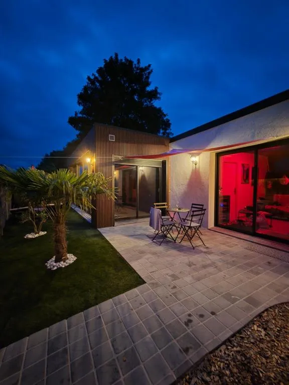 Maison Spa et Piscine de Saint-Omer à Saint-Omer, photo 7