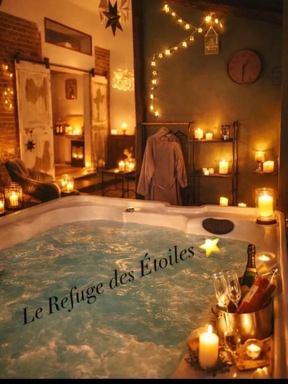 Le Refuge des Étoiles à Zutkerque, photo 3