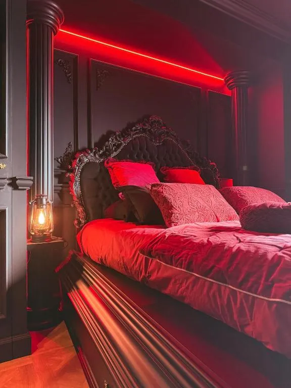 Suite Elisabeta à Chamalières, photo 6