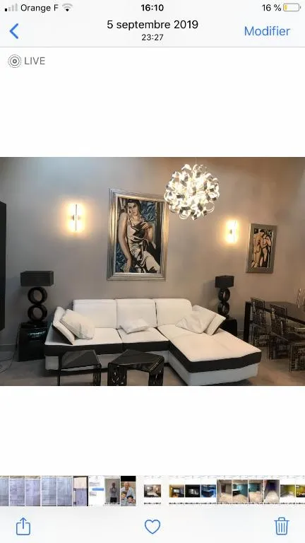 Maison Jacuzzi et Sauna de Clermont à Chamalières, photo 4