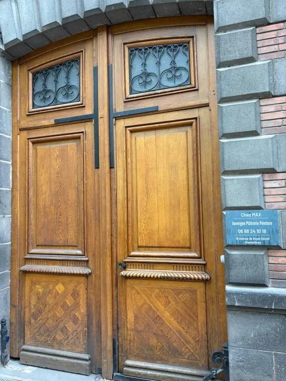 Maison Jacuzzi et Sauna de Clermont à Chamalières, photo 6