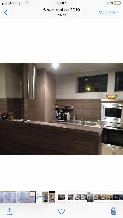 Maison Jacuzzi et Sauna de Clermont à Chamalières, photo 7