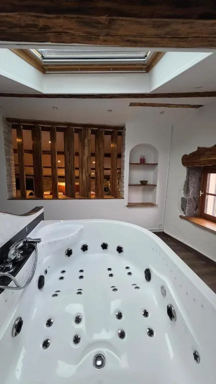 Loft Balnéo de Riom à Riom, photo 3