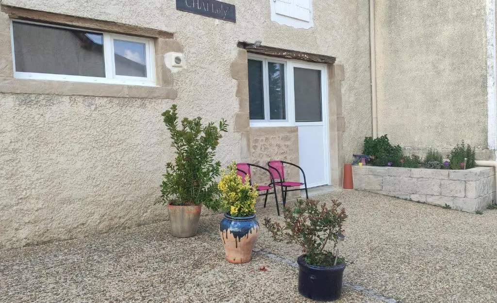 Gîte au Calme de Balansun à Balansun, photo 4