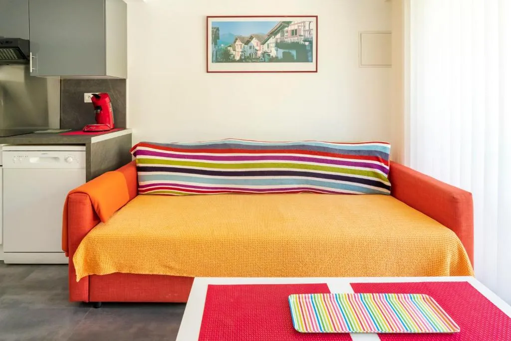 Appartement Spa de Biarritz à Biarritz, photo 2