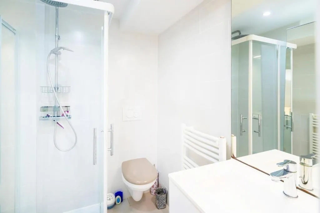 Appartement Spa de Biarritz à Biarritz, photo 3