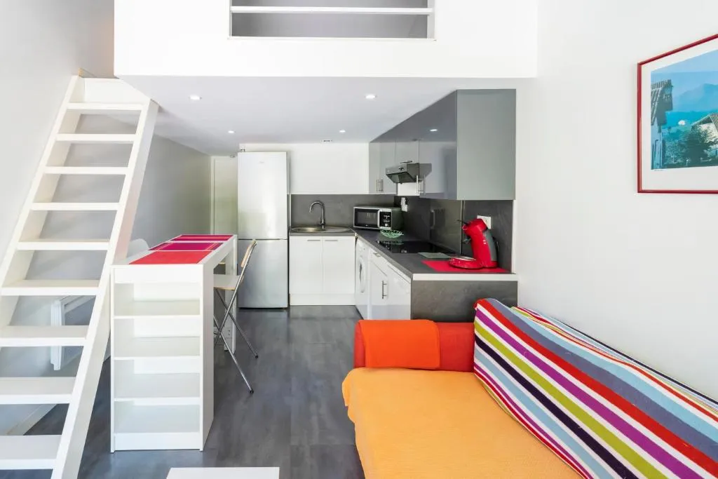 Appartement Spa de Biarritz à Biarritz, photo 4