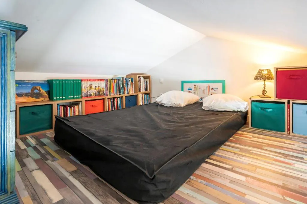 Appartement Spa de Biarritz à Biarritz, photo 6