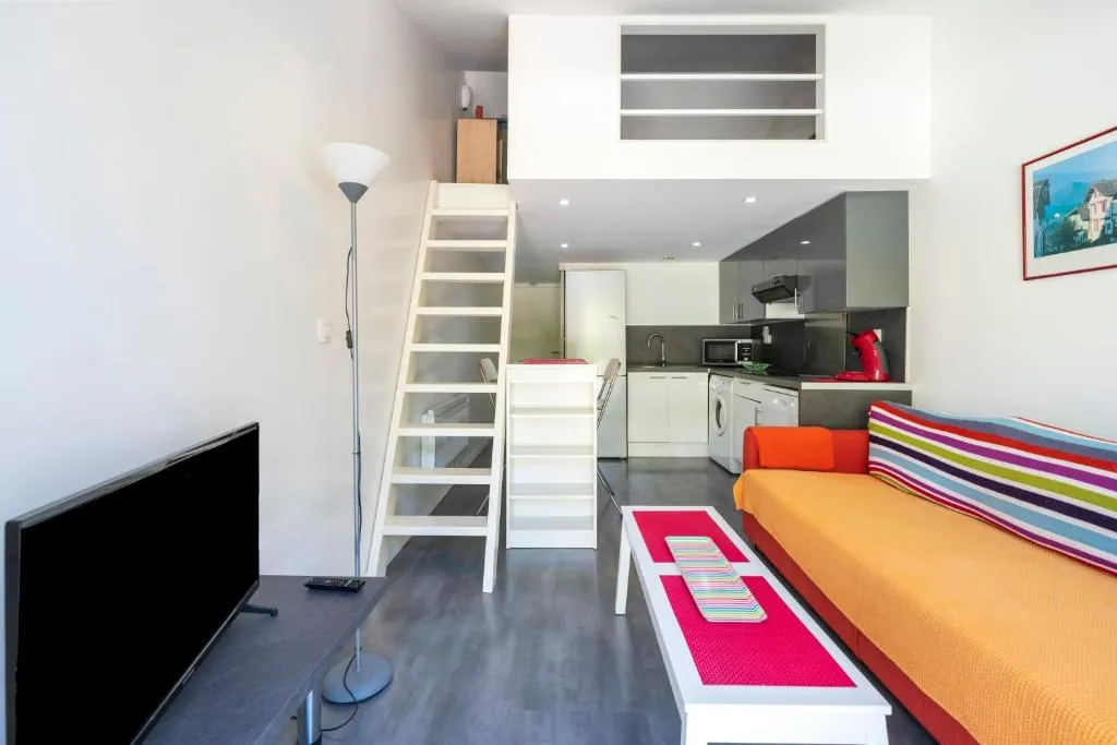 Appartement Spa de Biarritz à Biarritz, photo 7