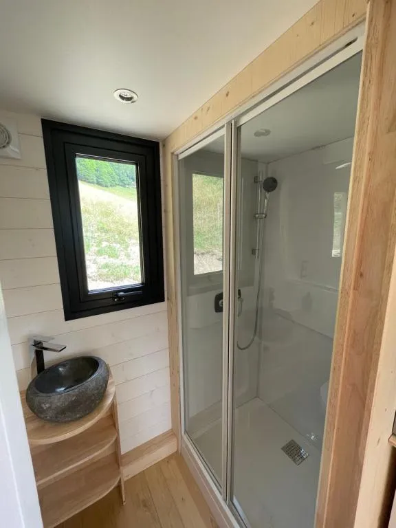 Tiny House de Grailhen à Grailhen, photo 3