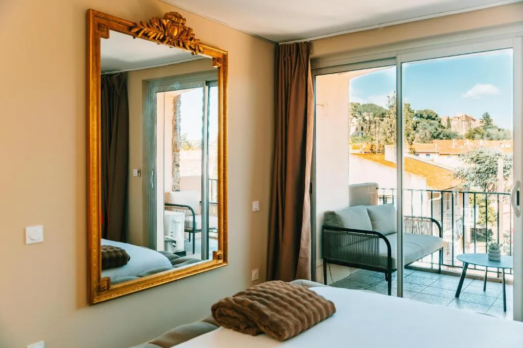 Elysia Room à Collioure, photo 2