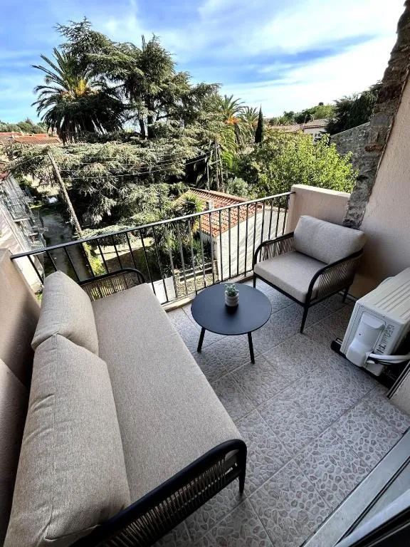 Elysia Room à Collioure, photo 6