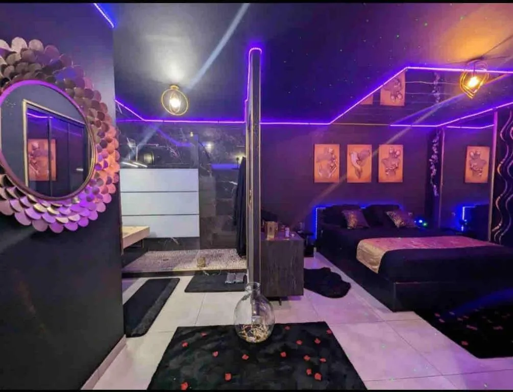 La Gold Room à Perpignan, photo 2