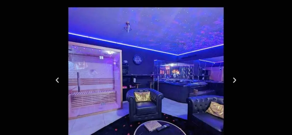 La Gold Room à Perpignan, photo 6