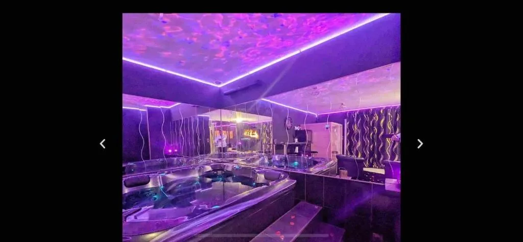 La Gold Room à Perpignan, photo 7